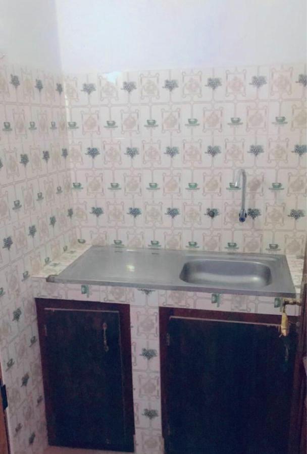 Residence Bethany Palace Abidjan Eksteriør bilde